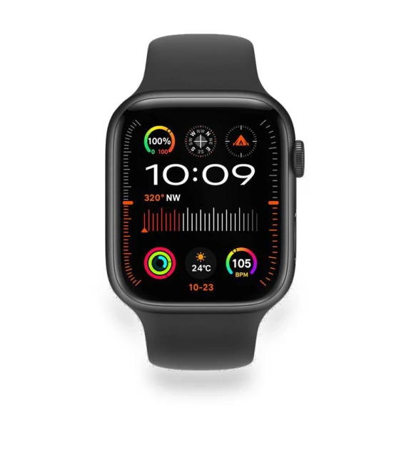 Multifunctional Smart Watch — Smartwatches, Smarter than future