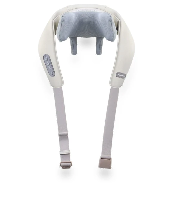 Portable Mini Relaxer with Heating — Back Relief Solutions, FFLL