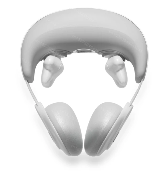 Portable Shoulder and Neck Massager — Back Relief Solutions, Binchi