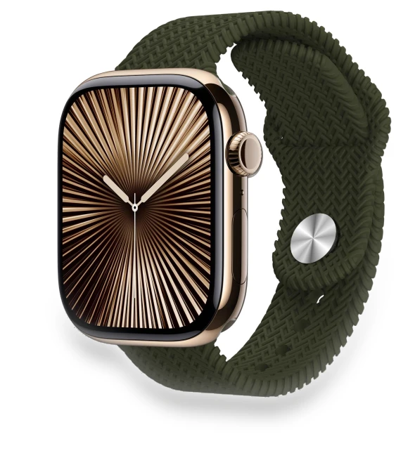 Pro Max Smart Watch Series 10 — Smartwatches, Wula Mall
