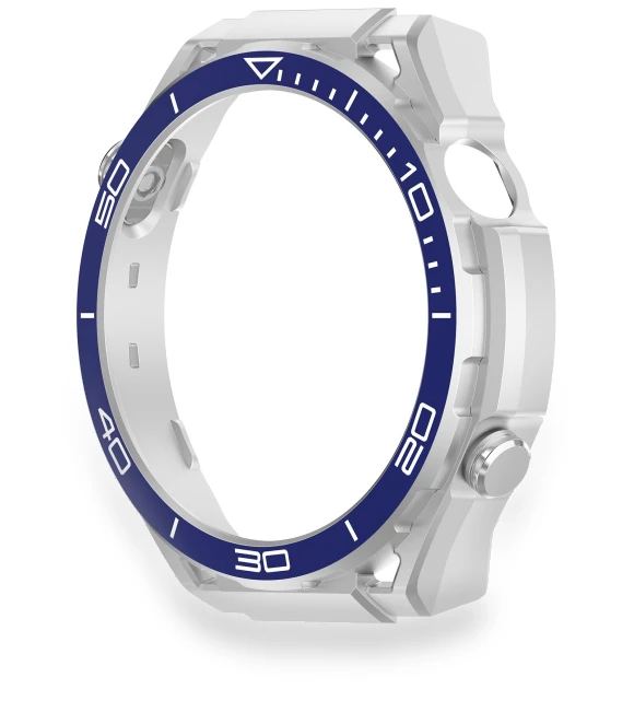 Protective Case with Cutouts — Smartwatch Protectors, Agood