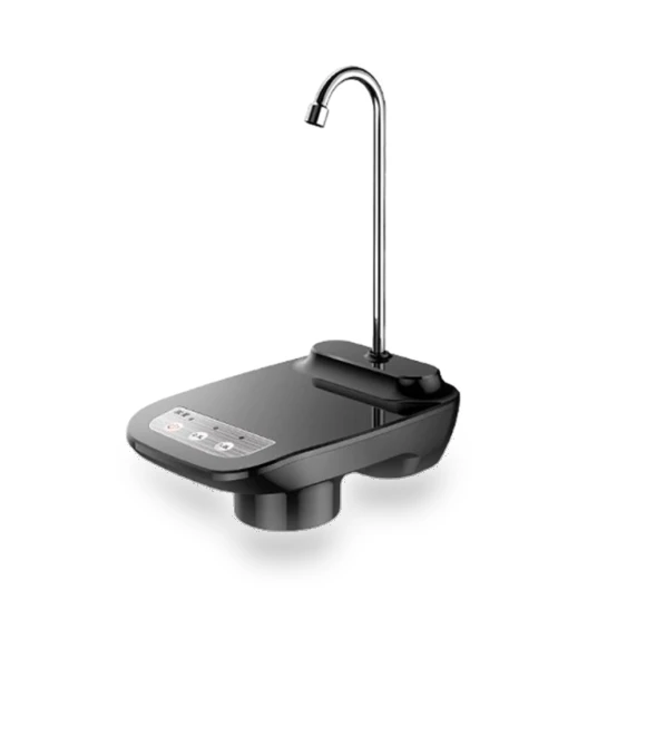 Rechargeable Electric Gallon Water Pump — Water Pumps, Mongolia1