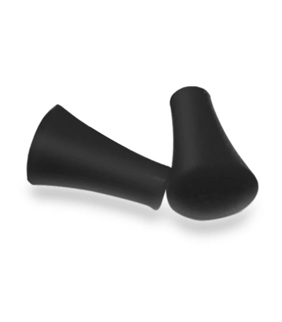 Silicone Cap Motorcycle Mount Holder — Handlebar Gear, Waxunrose