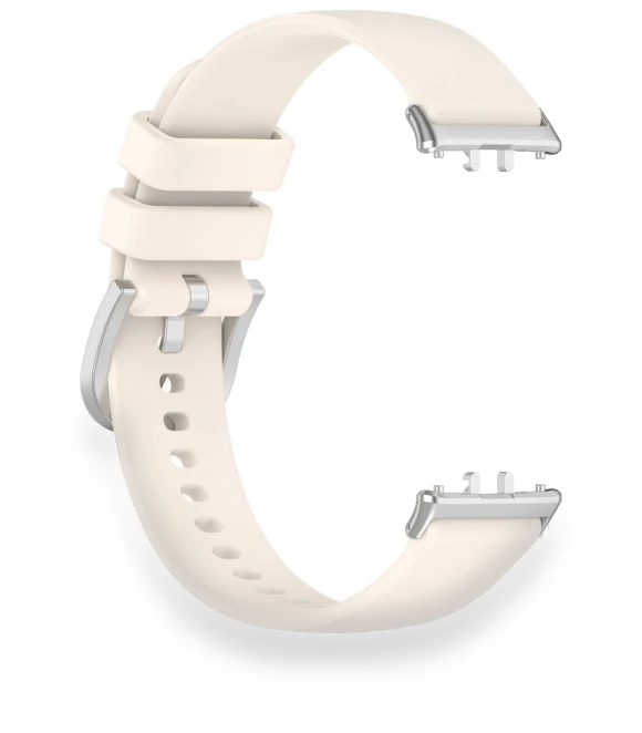 Silicone Watch Strap — Fitness Bands, SZyufan
