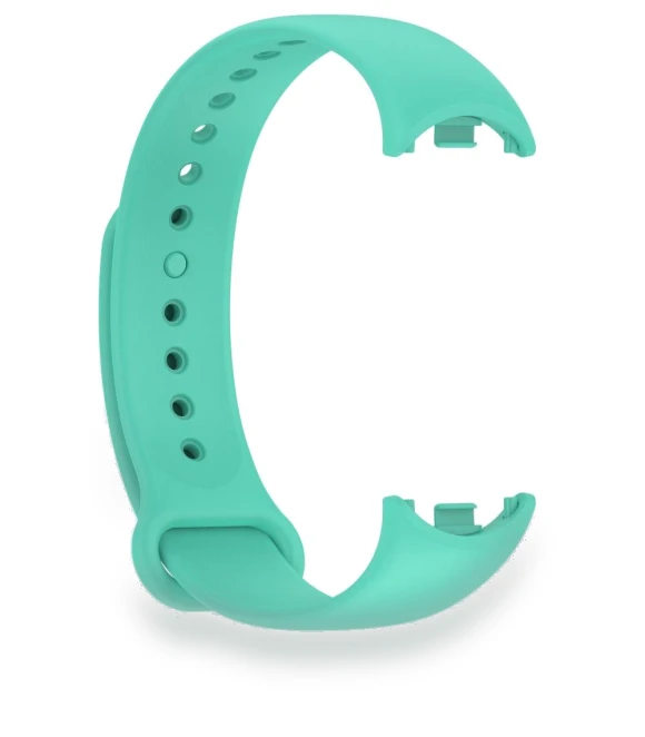 Silicone Wristband Bracelet Replacement Strap — Wearable Accessories, SHxinrong