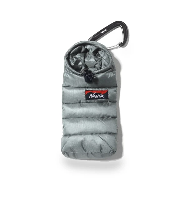 Sleeping Bag-Style Smartphone Case — Mobile Devices & Accessories, NANGA