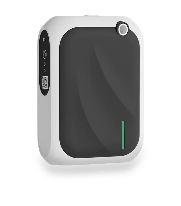Smart Aroma Diffuser — Diffusers, Perfect choice for your home