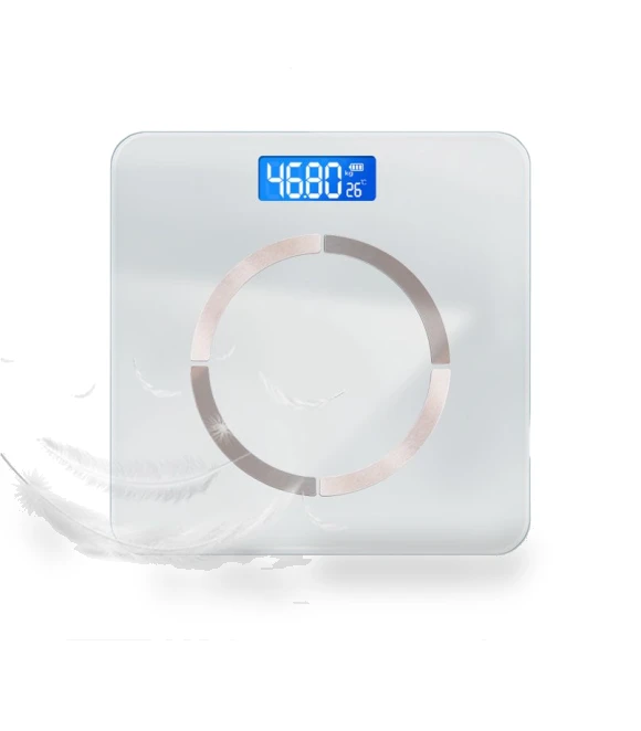 Smart Body Fat Scale — Weight Management Tools, Essager Electronic