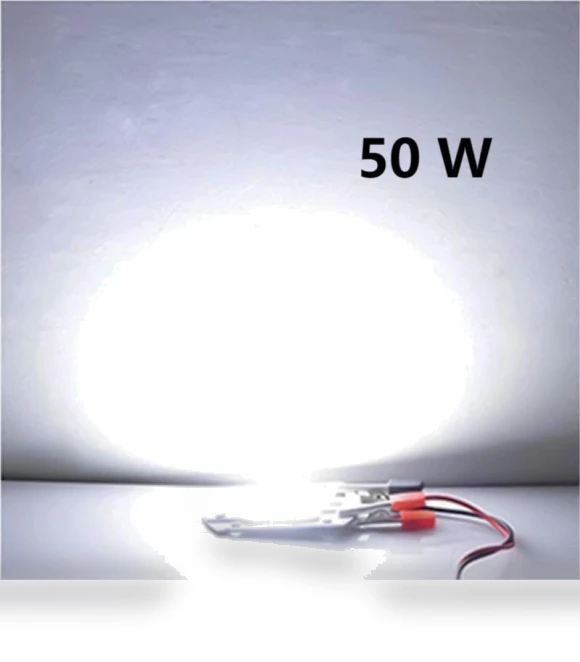 Smart IC COB LED Chip Light — Spotlights, Explorer Outdoors