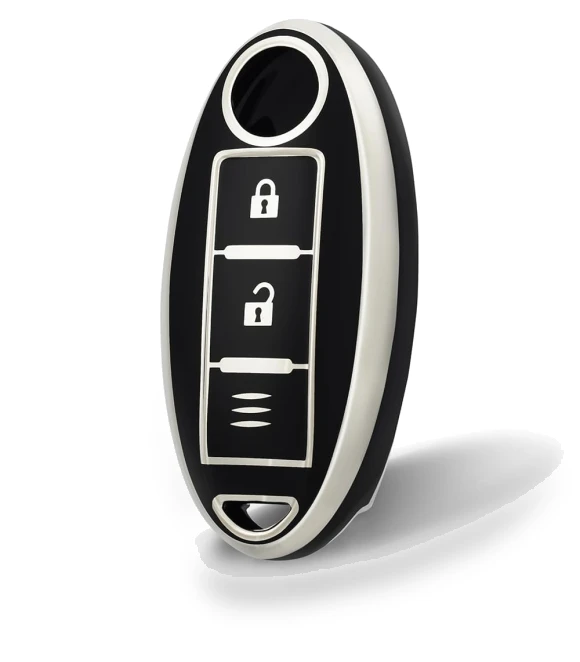 Smart Key Case — Keyboard Cases, Samurai Japan
