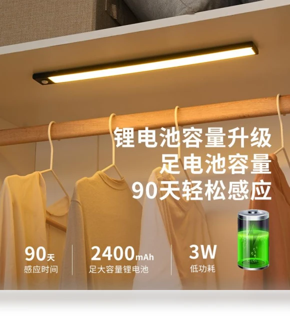 Smart LED Strip Light — LED Strips, Challenge