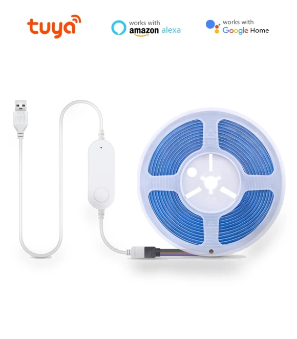 Smart LED Strip Lights — LED Strips, MALITAI HOME LIGHT