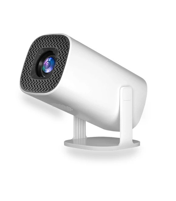 Smart Mini Projector — Home Theater Projectors, DATA FROG