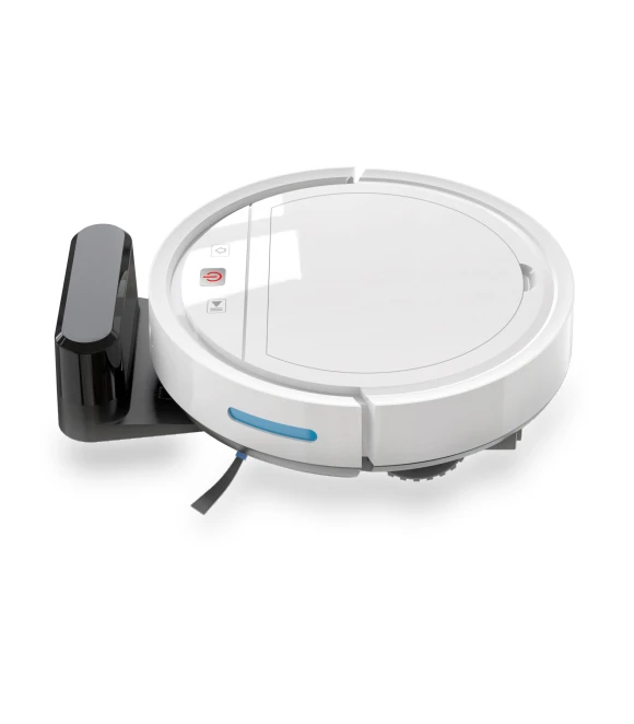 Smart Robot Vacuum Cleaner — Smart Cleaning Robots, Essager Electronic