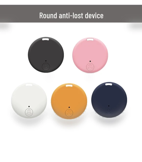 Smart Tracker — Item Locators, Polaris star