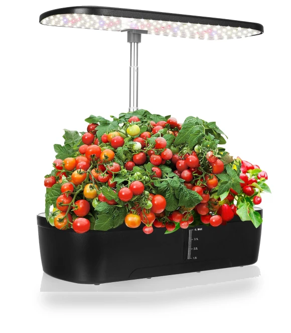 Smart Vegetable Planting Machine — Germination Kits, KITCHEN-MALL