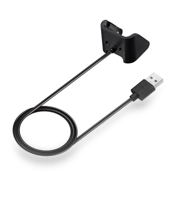 Smart Watch Charging Dock and Cable — Smartwatch Charging Solutions, haoming