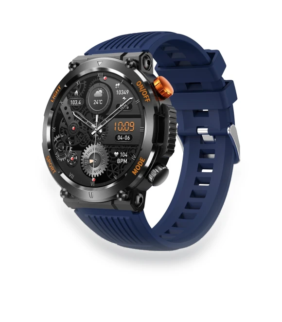 Smart Watch — Smartwatches, Smarter than future