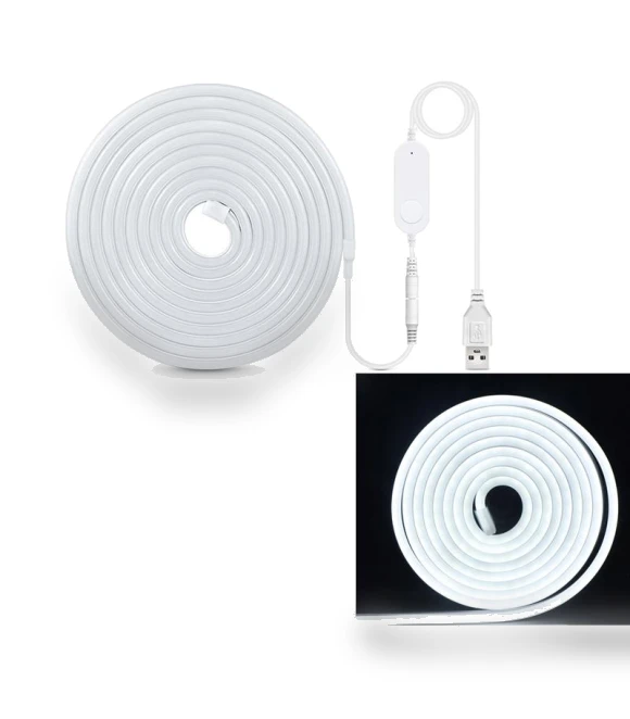 Smart WiFi Neon LED Strip Light — LED Strips, MALITAI