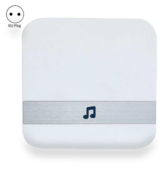 Smart Wireless Wi-Fi Doorbell — Kits, EDC Toy