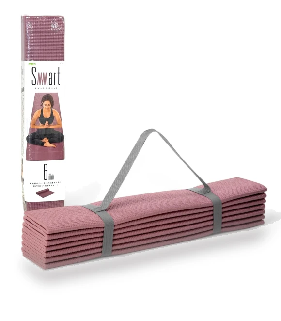 Smart Yoga Mat — Yoga Mats, La-VIE