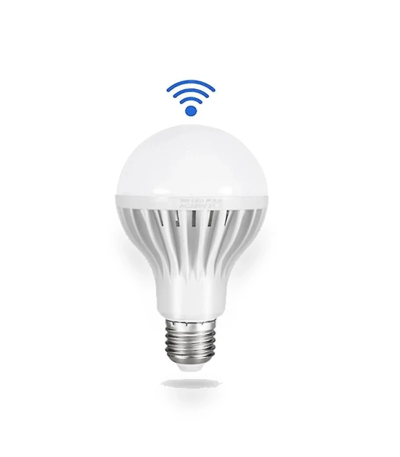 Sound Sensor LED Light — Night Lights, wufengshiyu