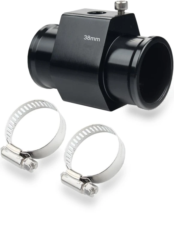 Temperature Sensor Adapter — Manifold Temperature, Samurai Japan