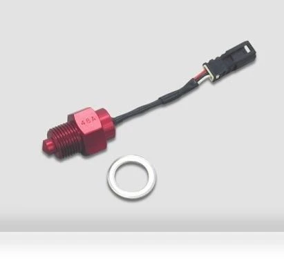 Tempmeter Sensor — Water & Oil Temperature, Yoshimura