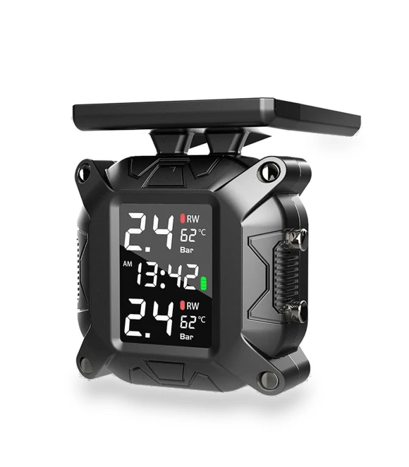 Tire Pressure Sensor — TPMS Sensor Replacements, Samurai Japan