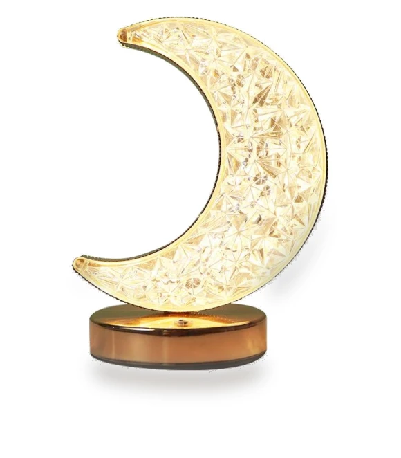Touch Dimming Night Light — Night Lights, BeautifullifeA