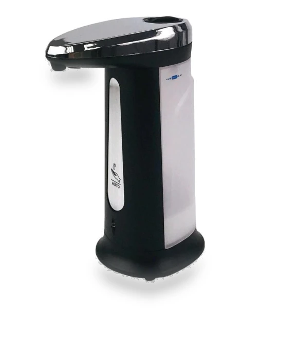 Touch Soap Dispenser — Care Dispensers, YUNYING