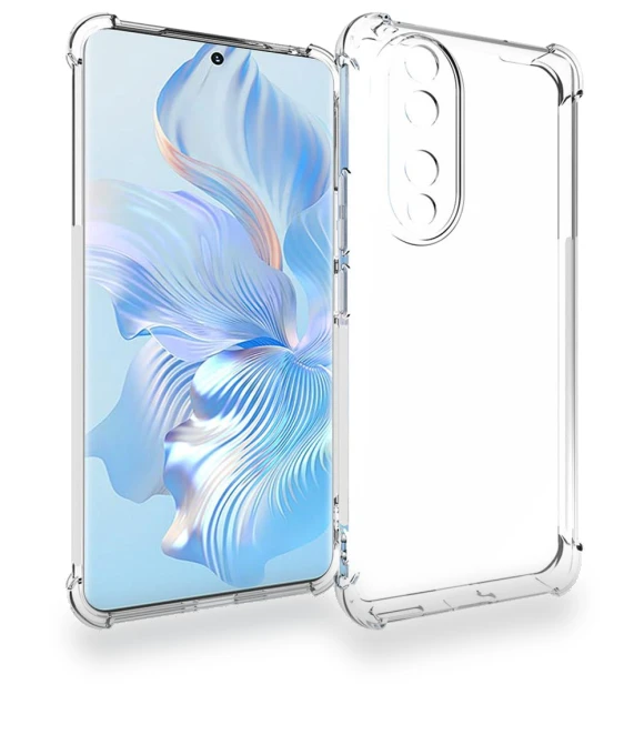 Transparent Phone Case — Screen Protectors, Smartwatch 2025