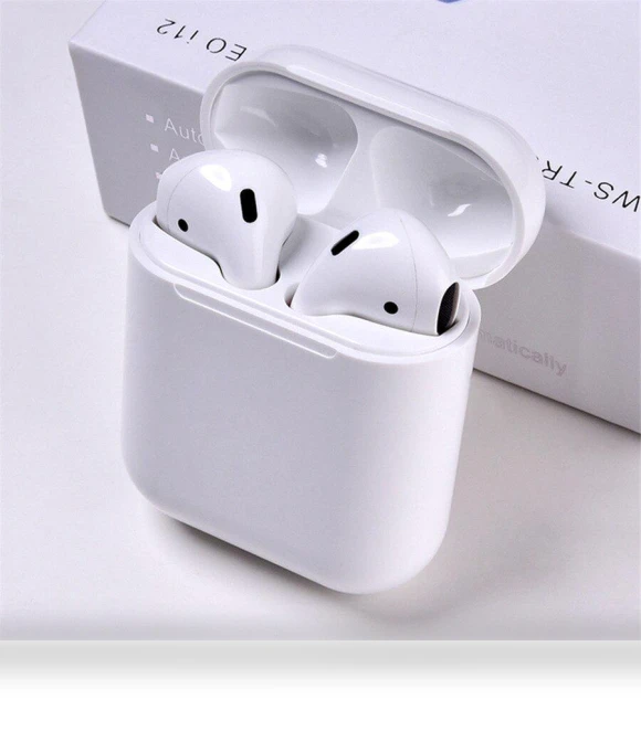 TWS Pop Up Bluetooth Earbuds — In-Ear Headphones, Uav parts center
