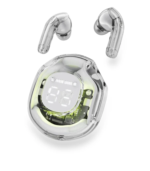 TWS Wireless Earbuds — Bluetooth Headsets, Uav parts center