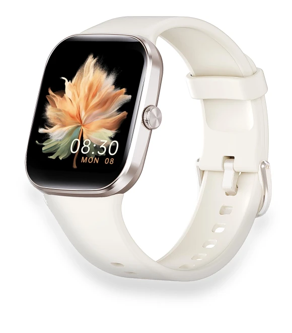 Unisex AMOLED Smartwatch — Smartwatches, Home of smartphone & tablet accessories