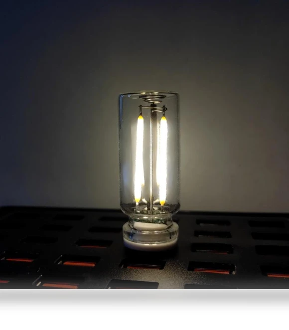USB Car Night Light — Light Kit, Dream Garage