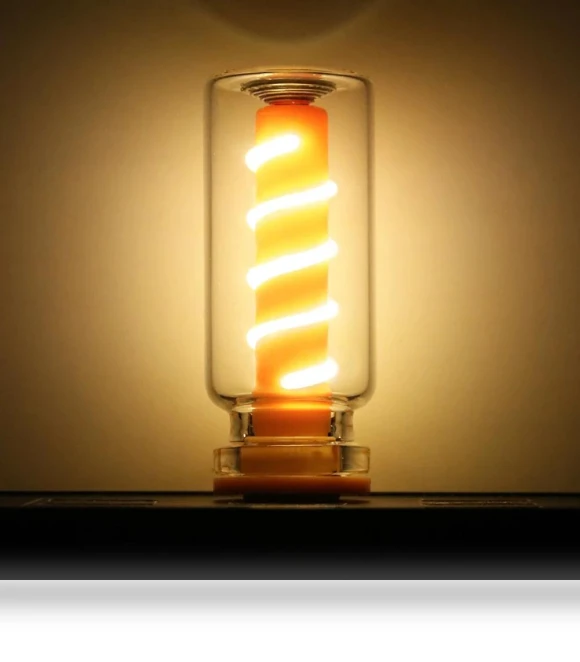 USB Touch Control LED Atmosphere Light — LED Strips, Dream Garage