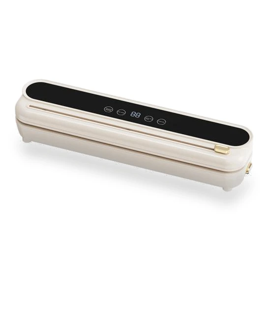 Vacuum Sealer with Bags — Vacuum Bags, SUNJOY HOUSE