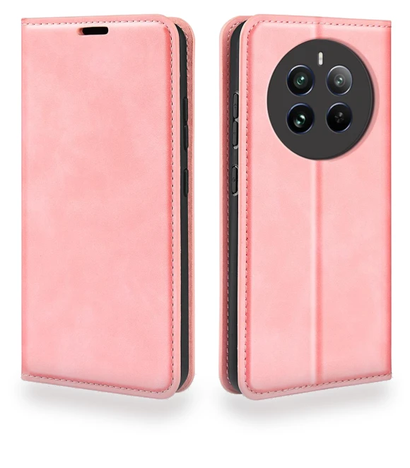 Wallet PU Leather Stand Phone Cover — Flip Cases, Smartwatch 2025
