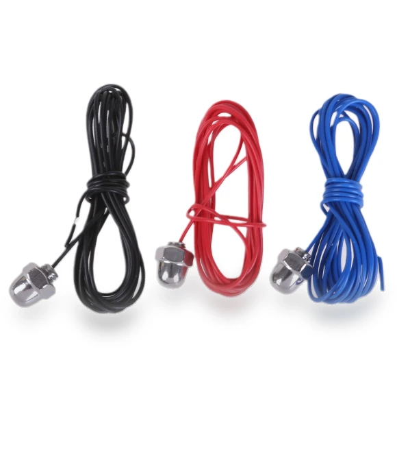 Water Level Probe with Cable — Liquid Level, Insiders