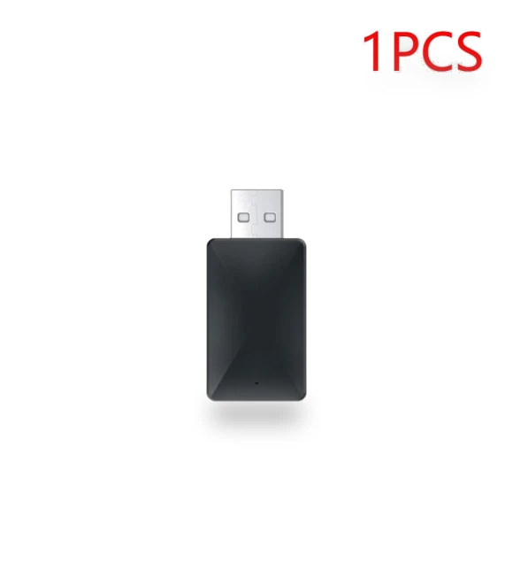 Wireless CarPlay and Android Auto Adapter — Phone Accessories, Good Household Items
