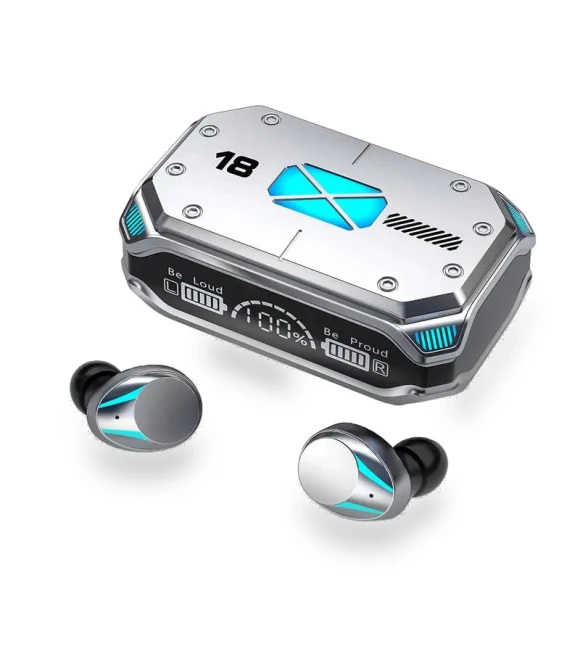 Wireless Earbuds with Noise Cancellation — Headsets, Uav parts center