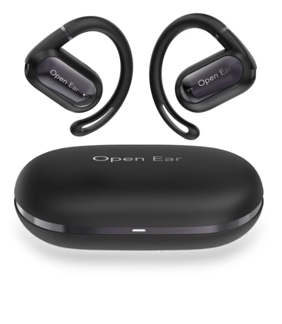 Wireless Earbuds — In-Ear Headphones, NOBU JAPAN