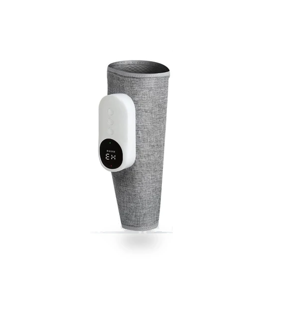 Wireless Smart Leg Massager with Type-C Charging — Back Relief Solutions, Binchi Health Electronics