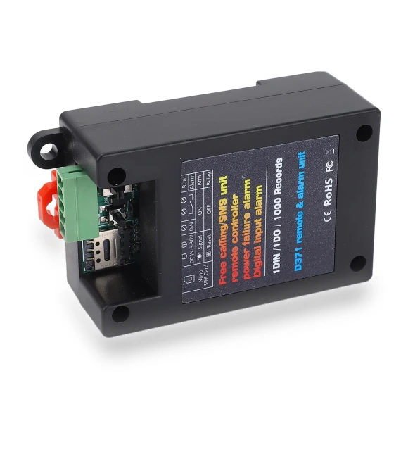 2G GSM Door Access Controller — Smart Home Security, Fishine