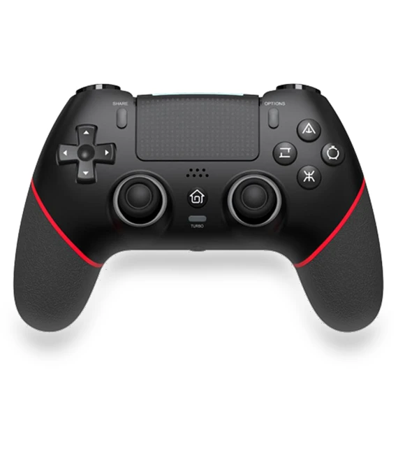 6-Axis Gyroscope Bluetooth Controller — Controllers, HOME-Auto-001