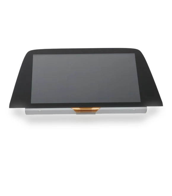 8-inch LCD Touchscreen Display Assembly — Display Modules, Xudikou