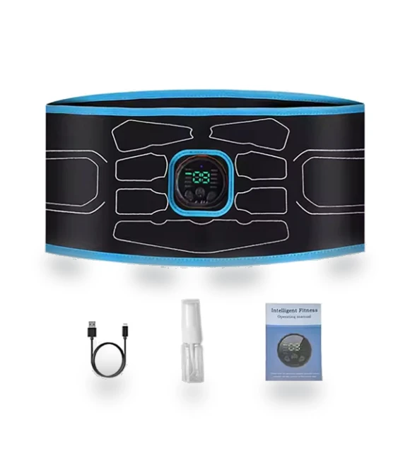 Abdominal Toning Belt — Body Composition Analyzers, Binchi Health Electronics