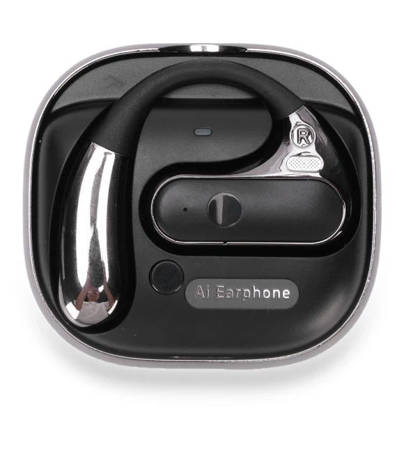 AI Translation Earbuds — Language Translators, DIYelecs