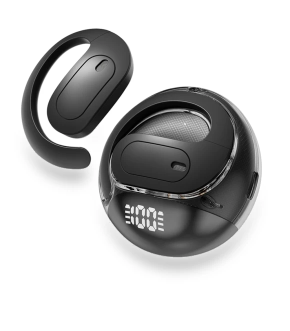AI Translator Earbuds — Language Translators, Good Household Items